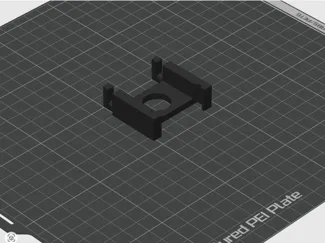 skadis pegboard precision screwdriver holder