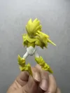 60% scale, approximately 8 cm standing height