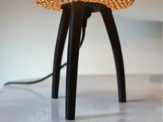 Table Lamp Legs 01.10