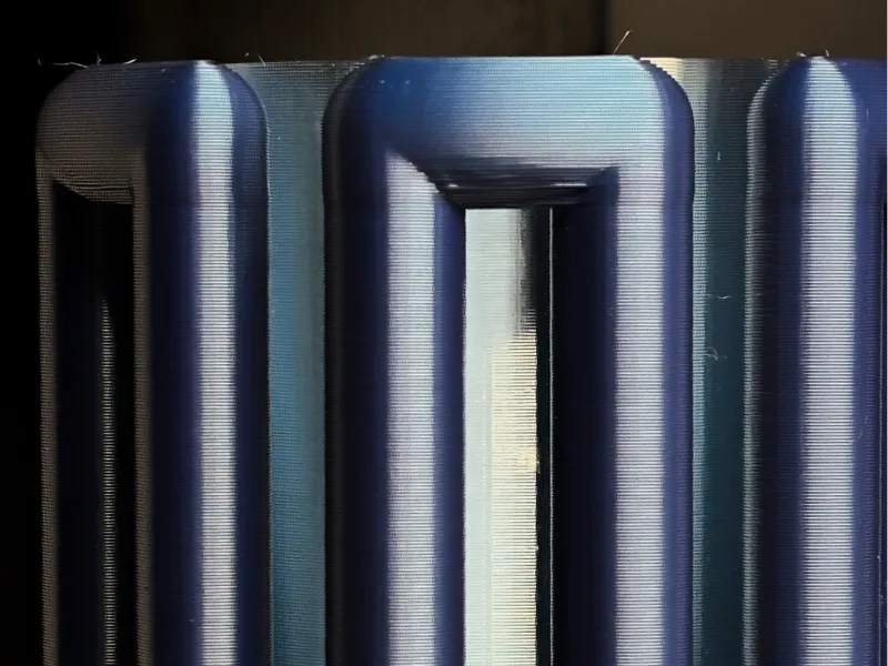 Ultimate Modular Vase | Customizable Slide-On