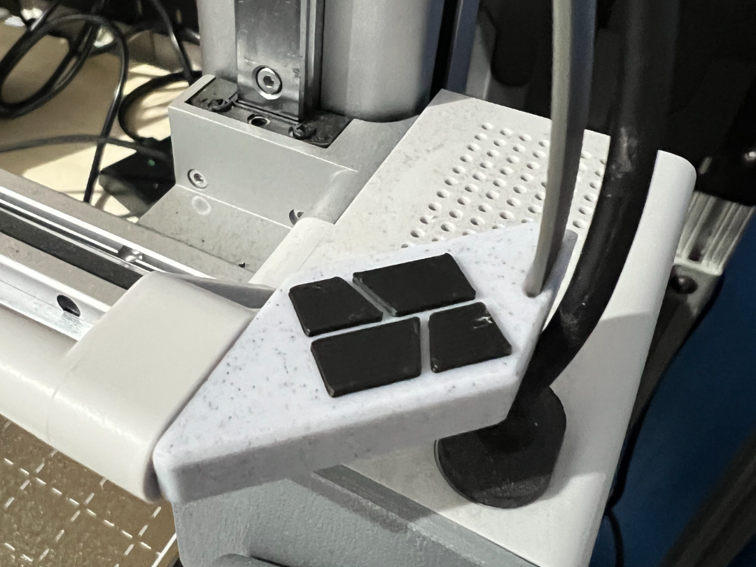 A1 mini cable support base