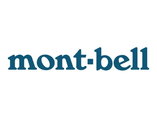 montbell logo
