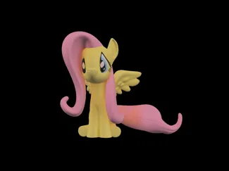 my little pony