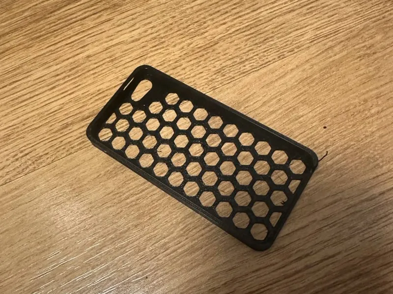 Iphone 5 CASE TPU