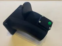 0.16mm layer, 4 walls, 25% infill