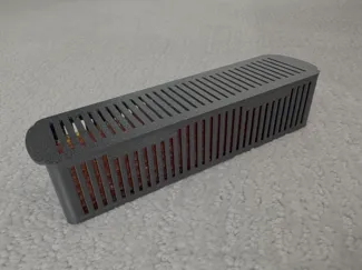 Desiccant Box With Handles