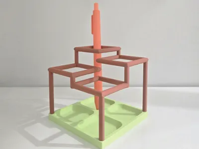 pen holder