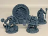 0.12mm layer, 2 walls, 15% infill