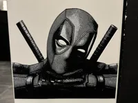 0.08mm layer, 2 walls, 100% infill