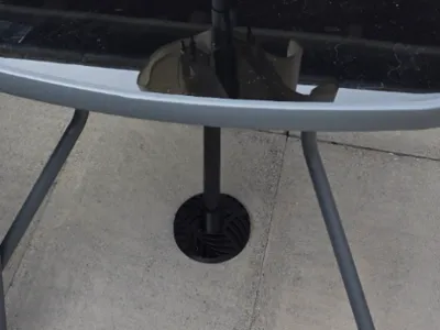Patio Umbrella accessories