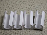 0.2mm 层高, 2 层墙, 10% 填充