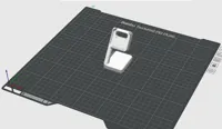 0.2mm 层高, 3 层墙, 30% 填充——素皮版