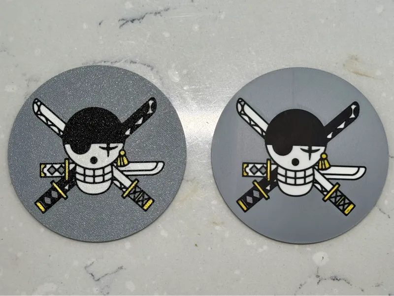 Zoro’s Jolly Roger Coaster