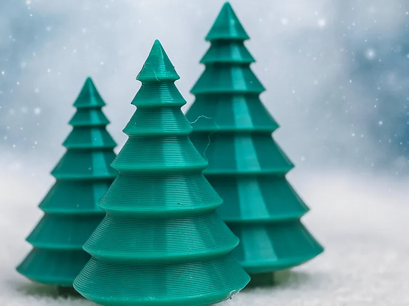 Christmas Tree Decor
