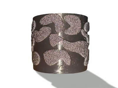 Fuzzy pot