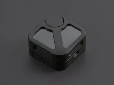 CMF Buds Case | 2a, 2 Plus, 2 Pro & 1st Gen