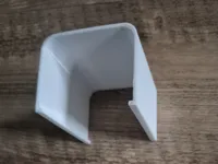 0.2mm layer, 6 walls, 30% infill