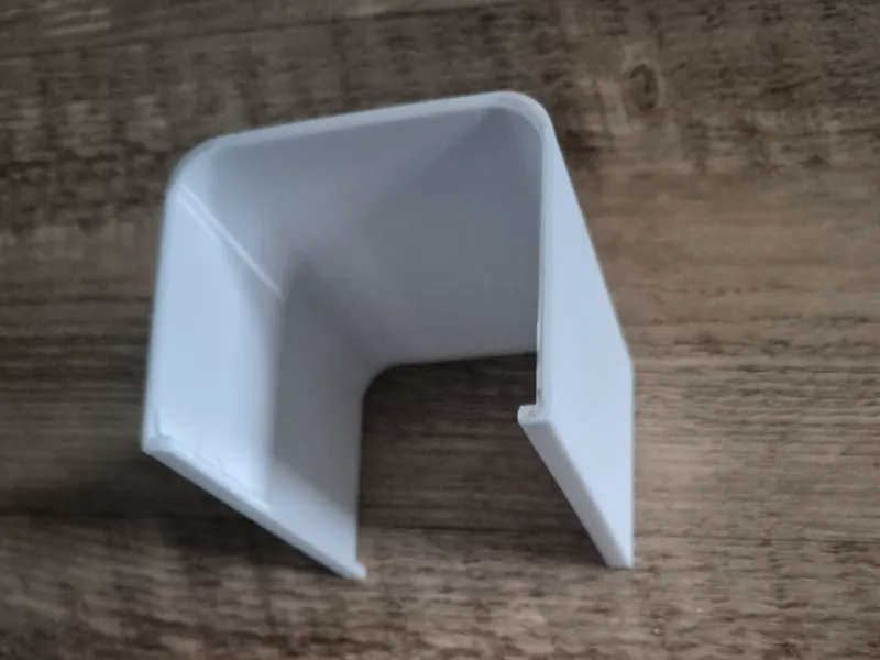 80x60 Leaf Connectors