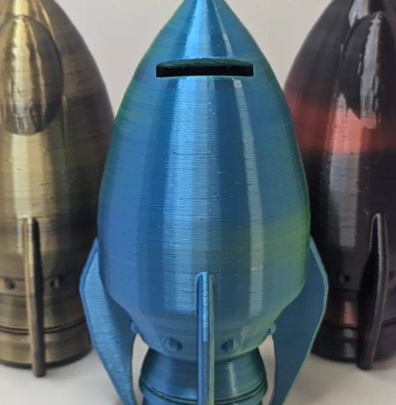 Rocket Bank