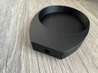0.2mm layer, 5 walls, 25% infill