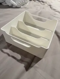 Boîte de rangement pour billets — photo 2
