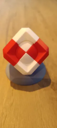 0.16mm layer, 2 walls, 15% infill