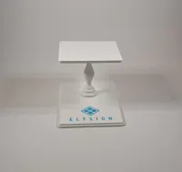 Elysion - 0.2mm layer, 2 walls, 15% infill