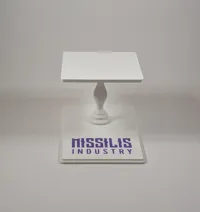 Missilis - 0.2mm layer, 2 walls, 15% infill