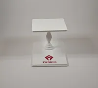 Pilgrim - 0.2mm layer, 2 walls, 15% infill