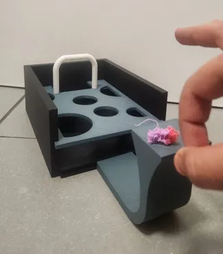 poop soccer - a new poop desk game.