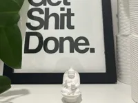 0.2mm layer, 2 walls, 10% infill