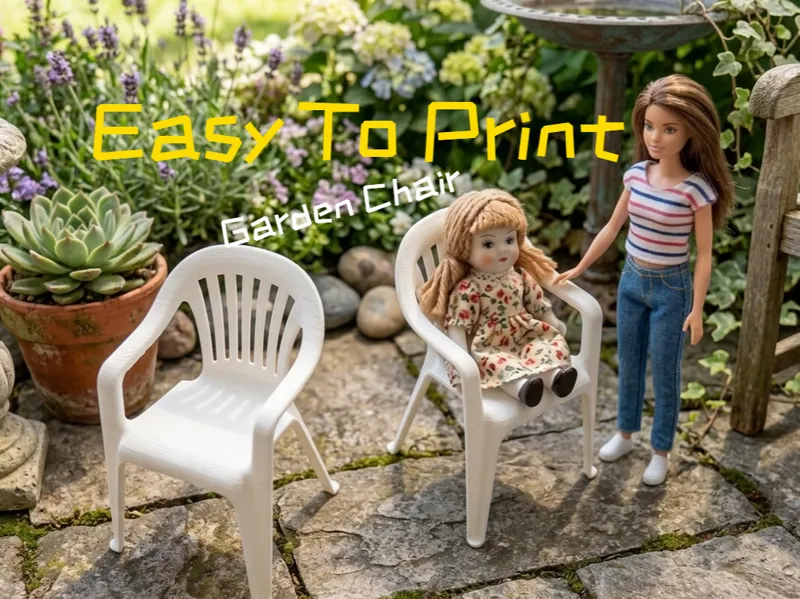 Garden Chair