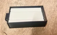 0.2mm layer, 2 walls, 20% infill