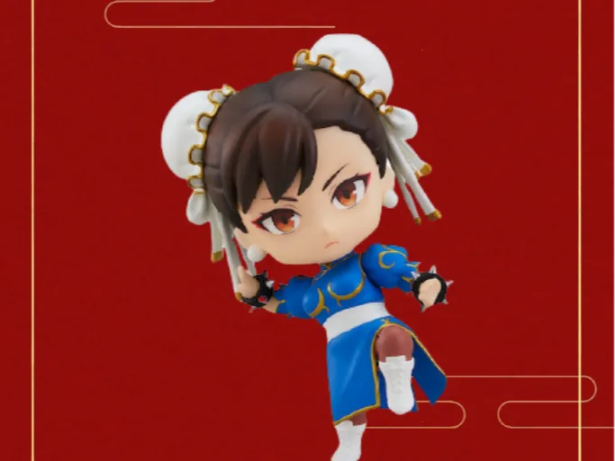 Chun Li