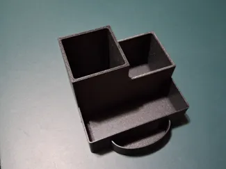 Organizzatore, portapenne