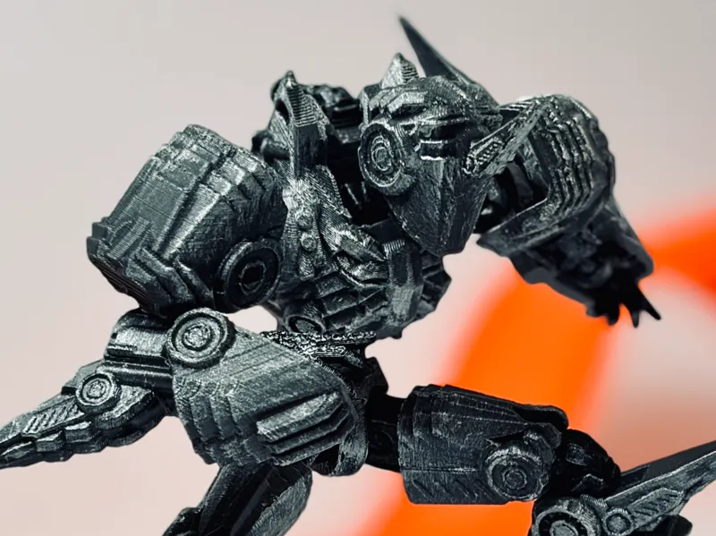 V-ARM-010 Armor (Rhino Armor) for Dummy 13 