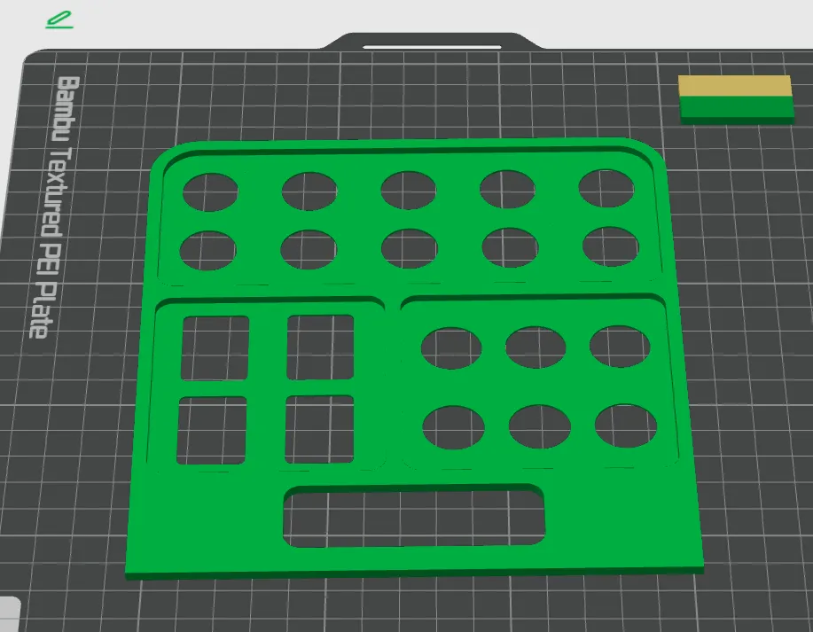 Logitech G Saitek Farming Simulator control panel by Mathildendk ...