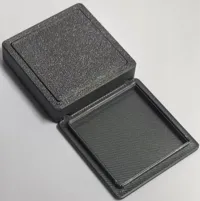 0.2mm 层高, 2 层墙, 15% 填充