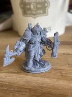 0.2mm nozzle, 0.1mm layer, 4 walls, 15% infill