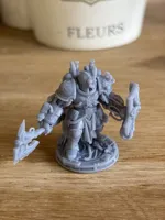 0.2mm nozzle, 0.06mm layer, 4 walls, 15% infill
