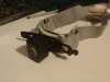 0.12mm layer, 4 walls, 15% infill