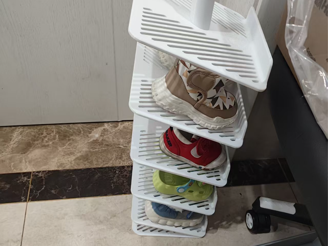鞋架（可堆叠）