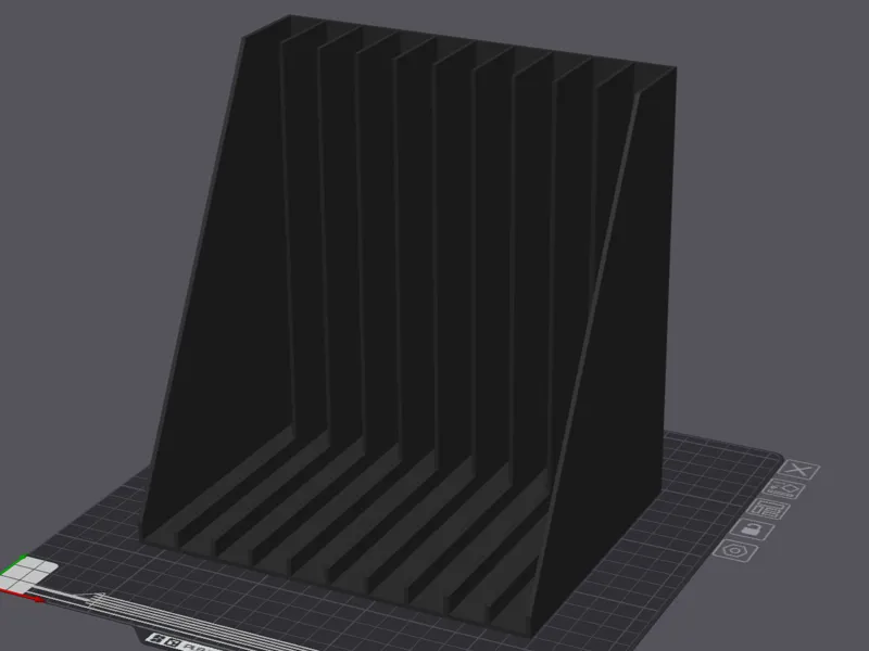 DVD Holder
