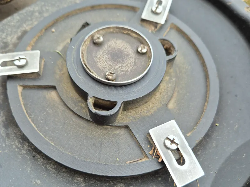 Worx Landroid S300 Cutting Disc (WRI30E)