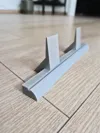 Stands for all Sizes