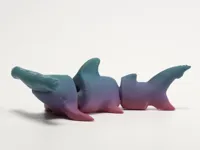 Hammerhead Single Color