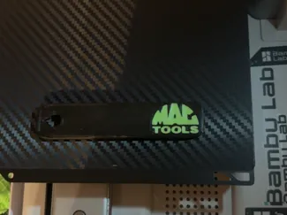 mac tools key ring