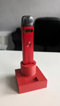 Support Caliburn G3 avec passe-câble — photo 3