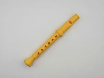 Toy Kids Recorder / Flute.