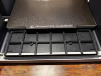 0.2mm layer, 4 walls, 15% infill